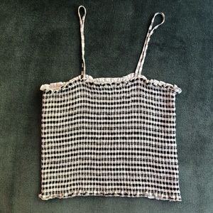 Kendall & Kylie Crop Top